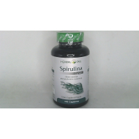 Herbal one Spirulina