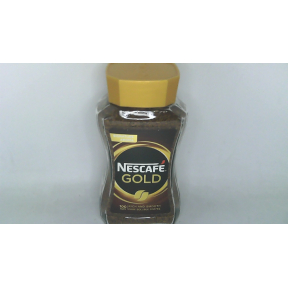 Nescafe Gold