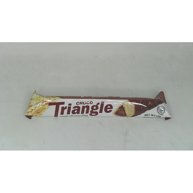 Печенье Choco Trengle