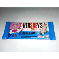Печенье и сливки Hershey