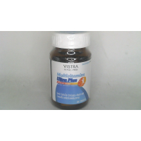 Мультивитаминная добавка Vistra