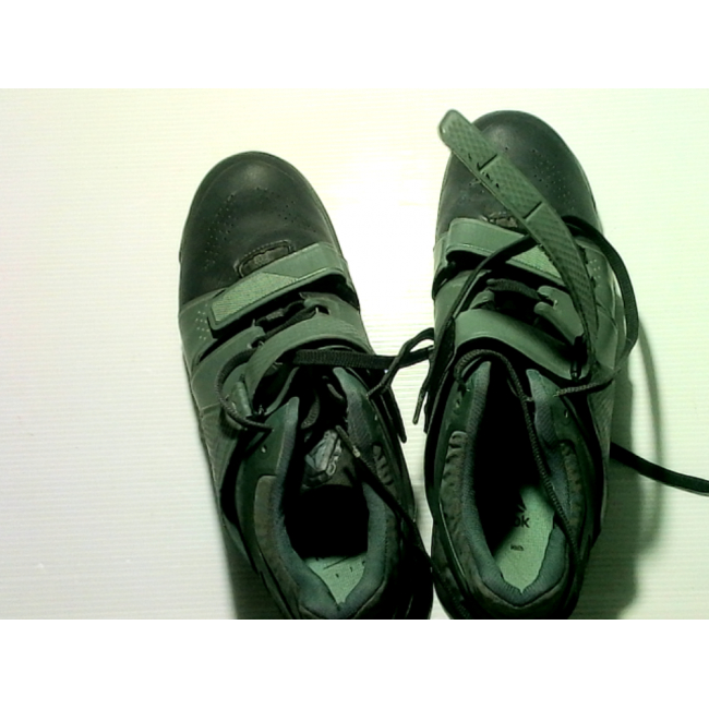 мужские кроссовки Reebok