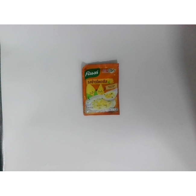 Каша Knorr Cup