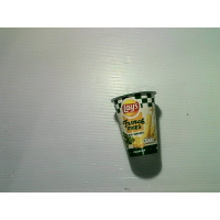 Картофель фри Lay's, водоросли нори