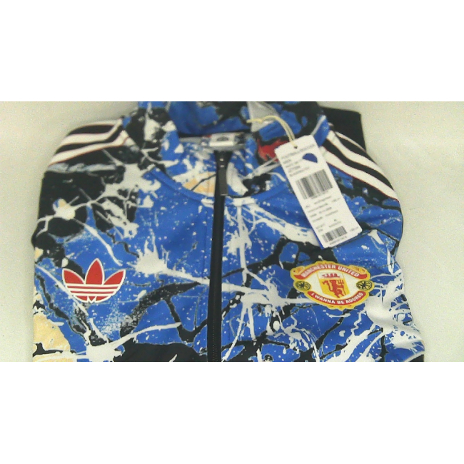 Мужская куртка Adidas