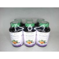 Okoberry Herbal One, упаковка из 6 штук.