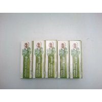 Крем Centella Asiatica, бренд Abhaibhubejhr, упаковка из 5 штук