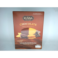 Сушеное манго в шоколаде, марка Kanna.