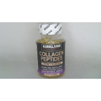 Коллагеновый пептид KIRKLAND