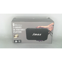 Беспроводная колонка Jmax JM-1E