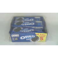 Оригинальные печенья-сэндвичи Oreo