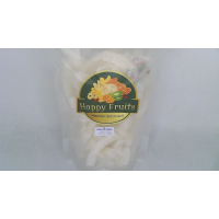 Happy Fruit Сушеный кокос