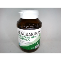 Капсулы Blackmores для простаты
