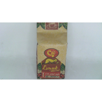 Huga Food coffee Luwak Hazed