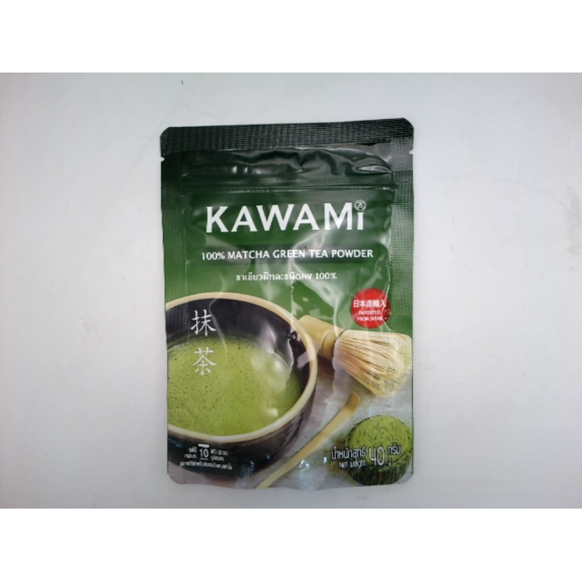 Растворимый чай Кавами