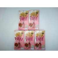 5 палочек Pocky