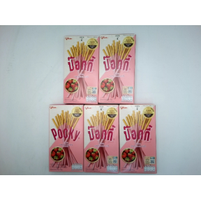 5 палочек Pocky