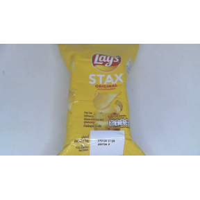 Lay's Stax Оригинальный вкус