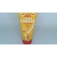 Сыр чеддер марки Kewpie
