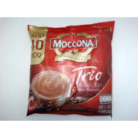 Растворимый чай Moccona Trio