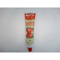 Измельчённые помидоры марки Mutti
