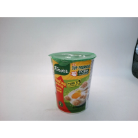 Каша Knorr Cup