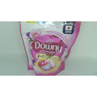 Гелевые шарики для стирки Downy, Garden Bloom Clean Plus