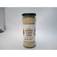 Сахар из цветков кокосовой пальмы марки Agrilife.