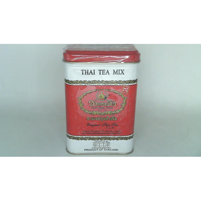 ChaTraMue Thai tea powder, 200 g