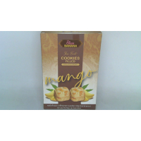 Печенье «Сиам» со вкусом банана и манго