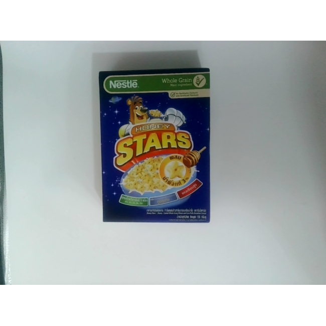 Продукты для завтрака Nestlé
