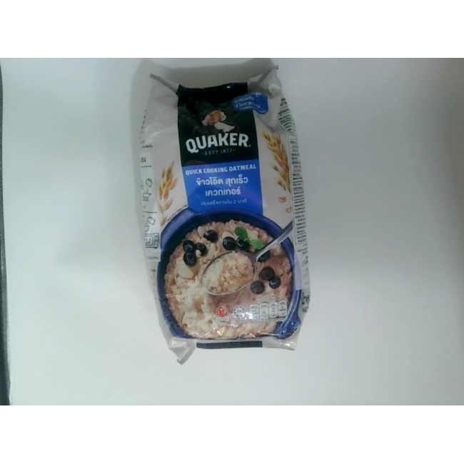 Продукты для завтрака Nestlé Quaker.