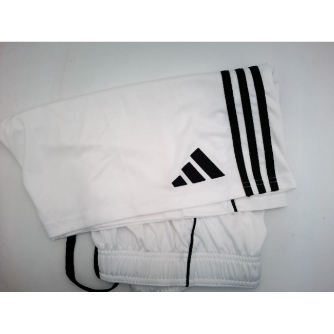 Длинные брюки Adidas