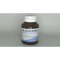 Blackmores: ногти, волосы и кожа