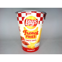 картофельные чипсы Lay's