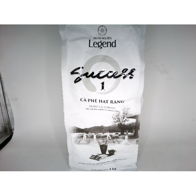 Кофе Legend