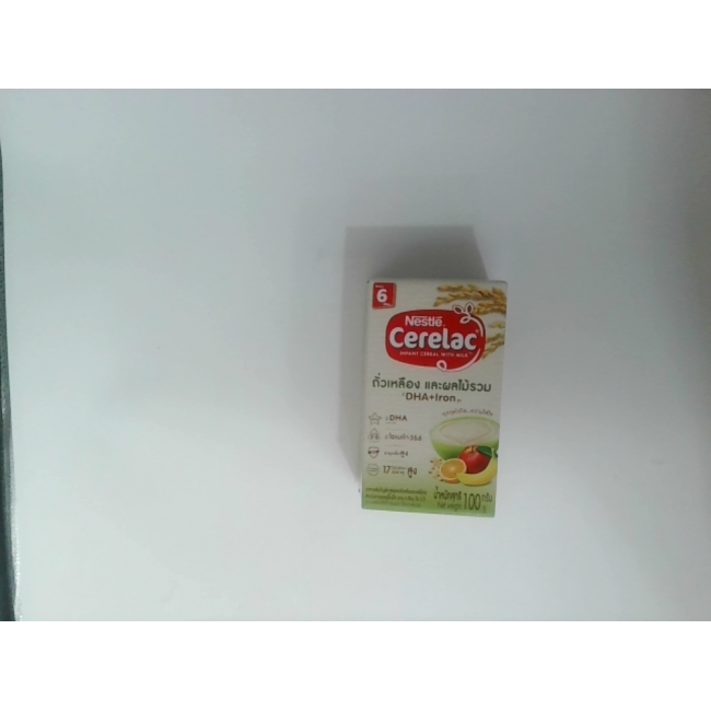 Продукт для завтрака Nestle, размер 100 грамм