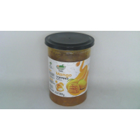 Манговый топпинг Ting Fong