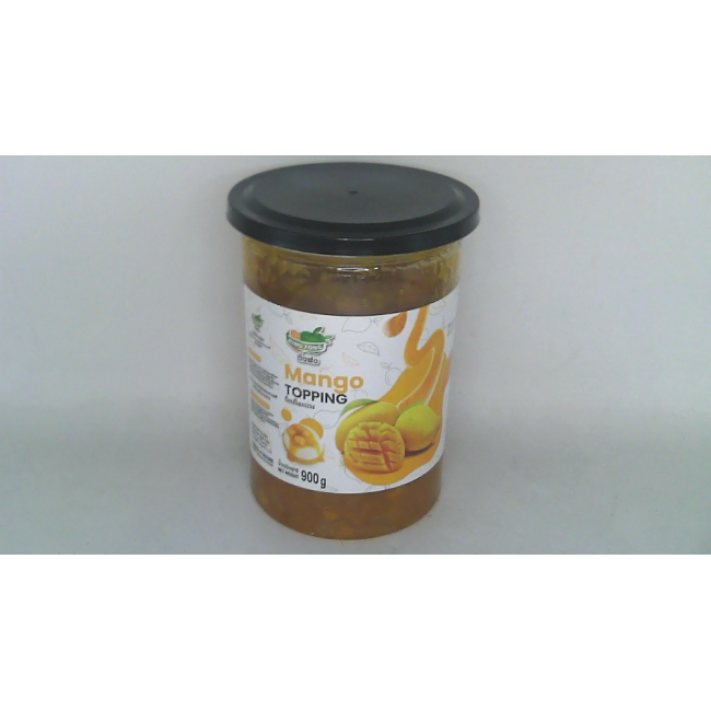 Манговый топпинг Ting Fong