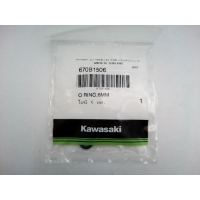 Уплотнительное кольцо Kawasaki 6 мм