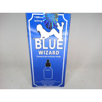 Пищевая добавка Blue Wizard
