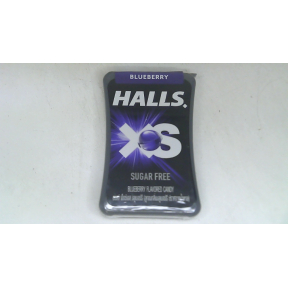 Candy Hall XS Ягодный микс