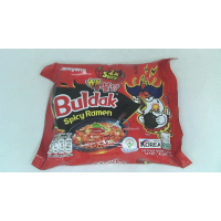 Острый рамен Samyang Buldak 2x
