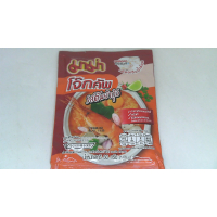 Рисовая каша быстрого приготовления MAMA, вкус том ям с креветками