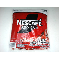 Кофе Nescafé Red Cup