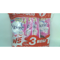 Кондиционер для белья Hygiene, аромат Pink Sweet, упаковка 4 штуки