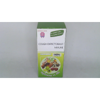 Сироп от кашля Bow Daeng
