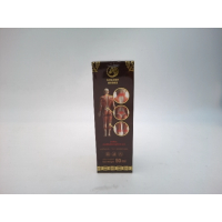 Травяной продукт — бренд Golden Touch Scent