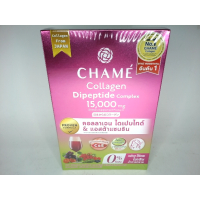 Коллаген дипептид Chame