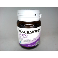 Гинкго 40 мг Blackmores